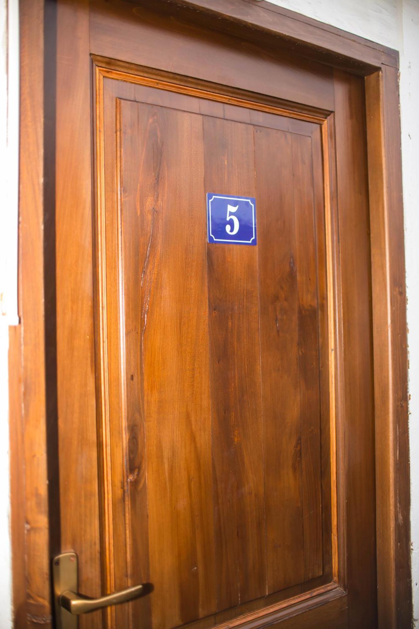 Studio Sonia - Tordosan Central - #5 Sibiu Buitenkant foto